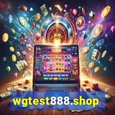 wgtest888.shop
