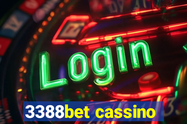 3388bet cassino