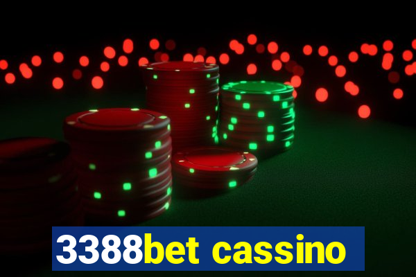 3388bet cassino