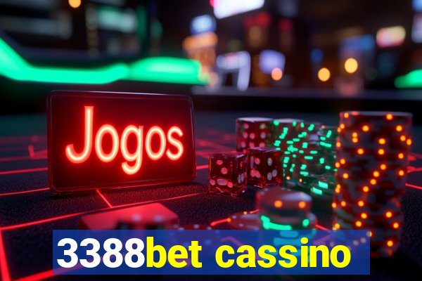 3388bet cassino