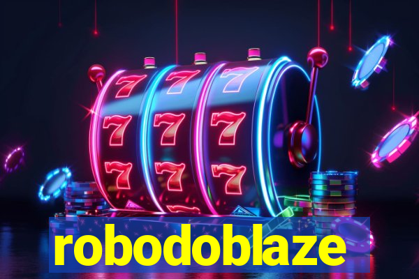 robodoblaze