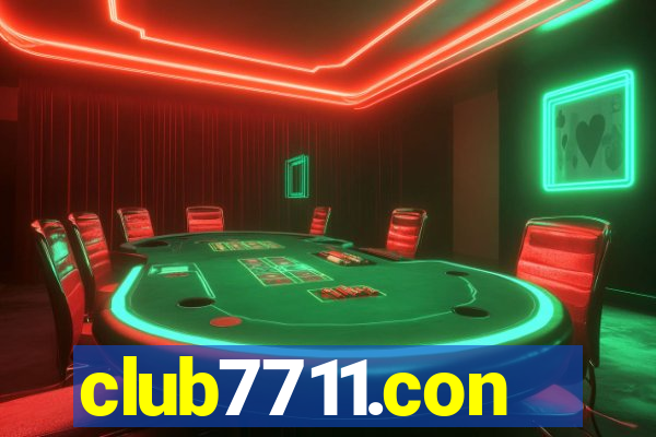 club7711.con