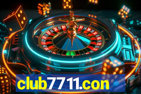 club7711.con