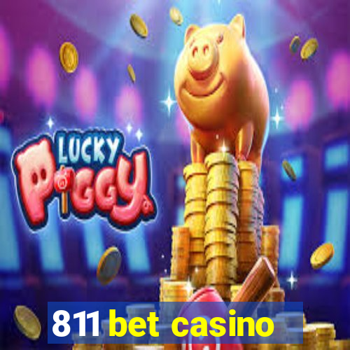 811 bet casino