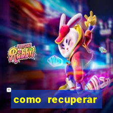 como recuperar conta no 7games