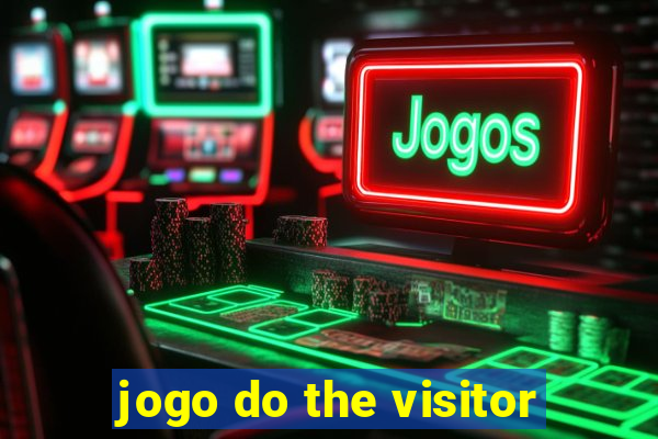 jogo do the visitor