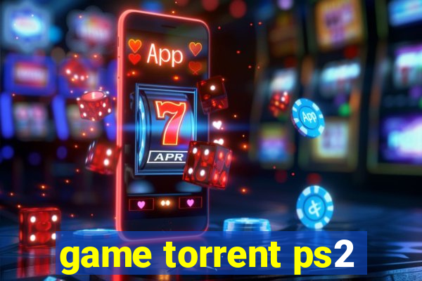 game torrent ps2