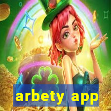 arbety app
