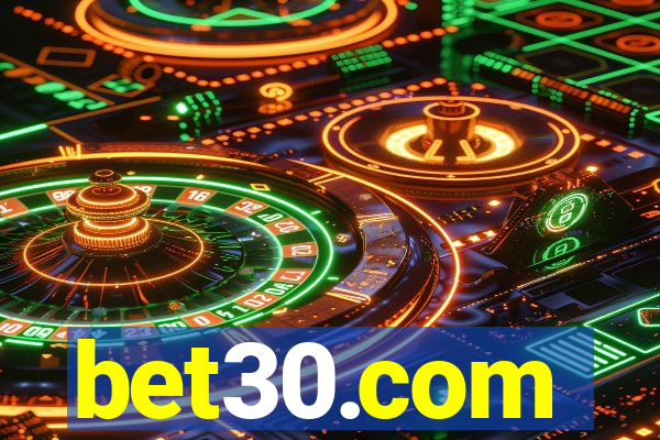 bet30.com