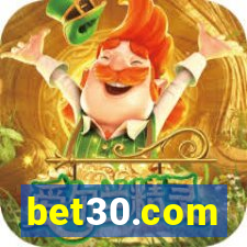 bet30.com