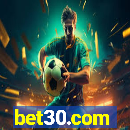 bet30.com