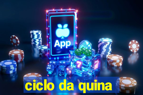 ciclo da quina
