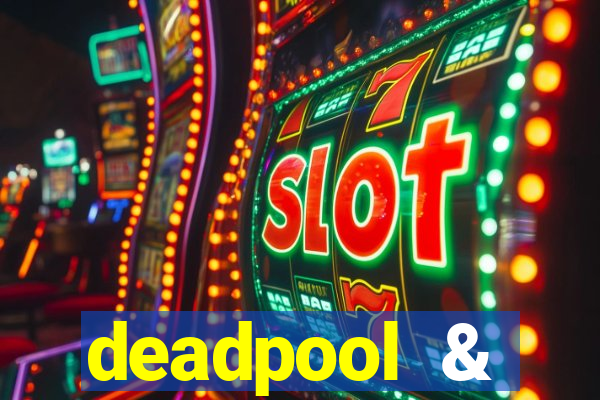 deadpool & wolverine vizerhd