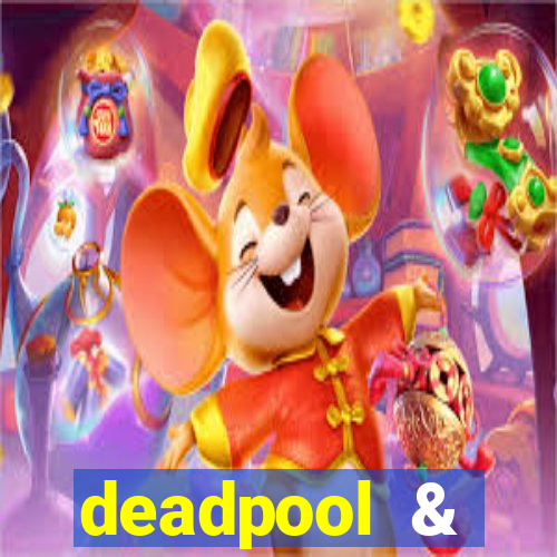 deadpool & wolverine vizerhd