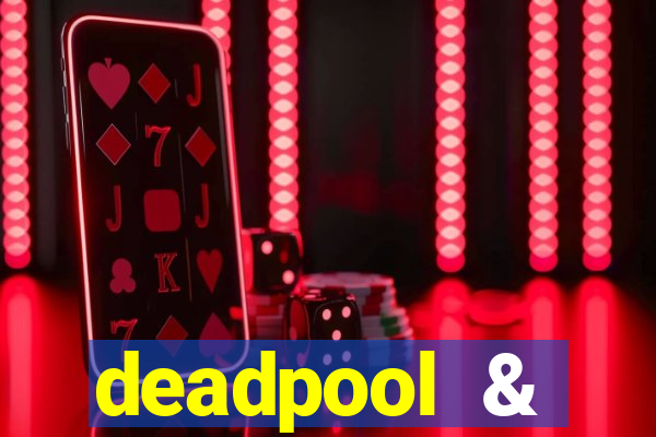 deadpool & wolverine vizerhd