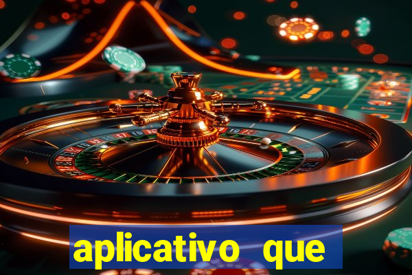 aplicativo que ganhar dinheiro jogando