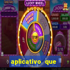 aplicativo que ganhar dinheiro jogando