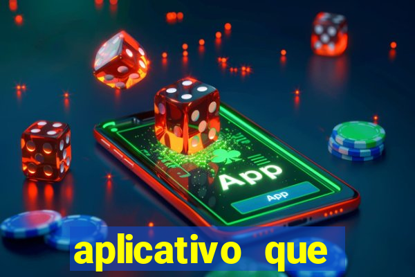 aplicativo que ganhar dinheiro jogando