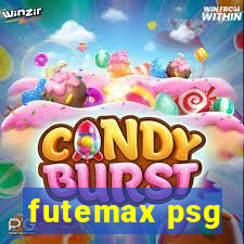 futemax psg