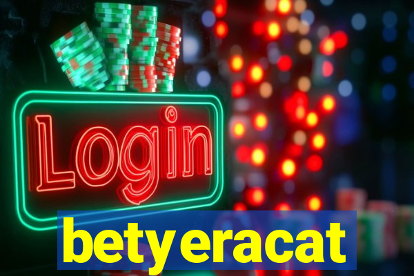 betyeracat