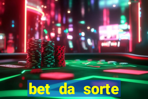 bet da sorte codigo promocional