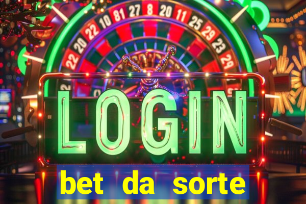 bet da sorte codigo promocional