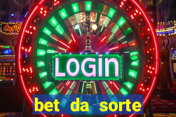 bet da sorte codigo promocional