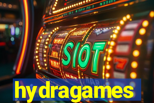 hydragames