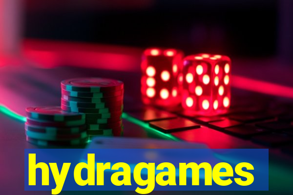 hydragames