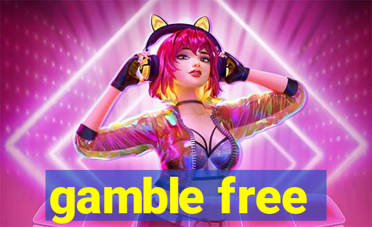 gamble free
