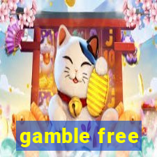 gamble free