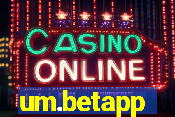 um.betapp