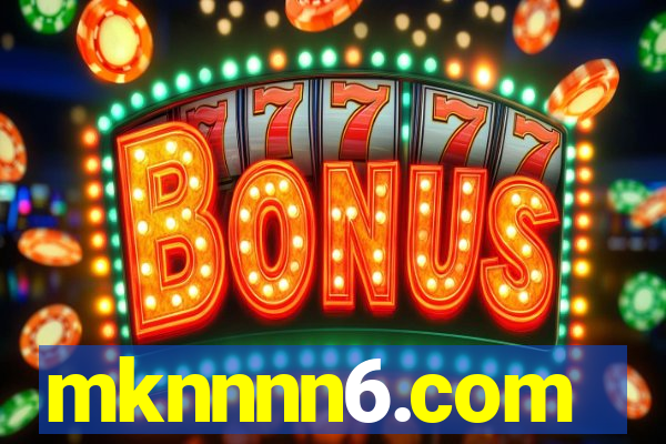 mknnnn6.com