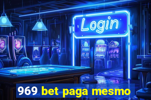 969 bet paga mesmo