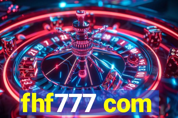 fhf777 com