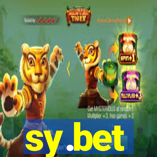 sy.bet