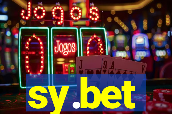 sy.bet