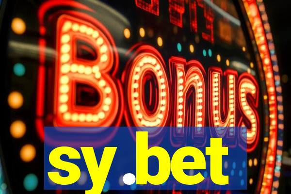 sy.bet