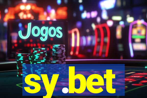 sy.bet