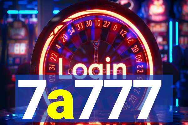 7a777