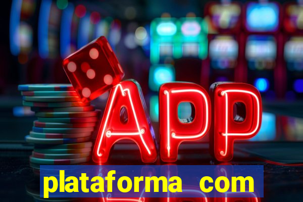 plataforma com jogos demo