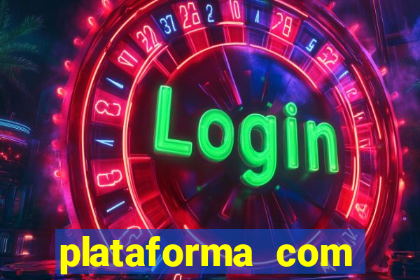 plataforma com jogos demo