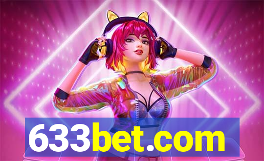 633bet.com