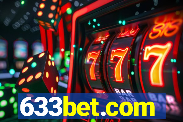633bet.com