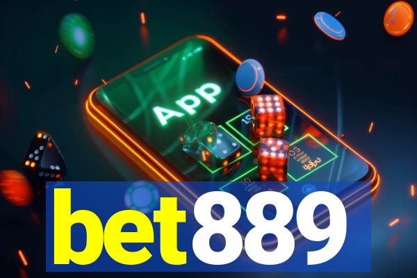 bet889