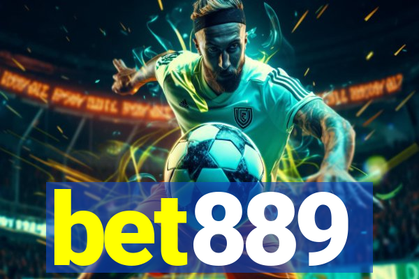 bet889