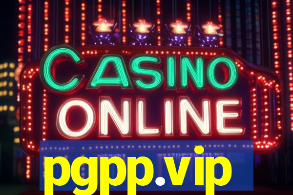 pgpp.vip