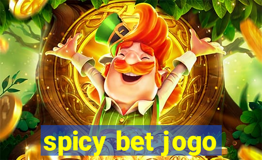 spicy bet jogo