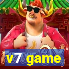 v7 game