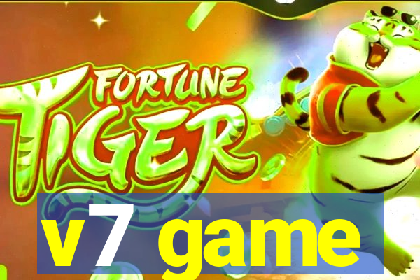 v7 game